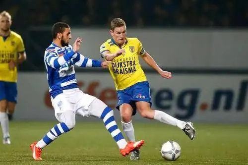 2场的情况 2场的情况