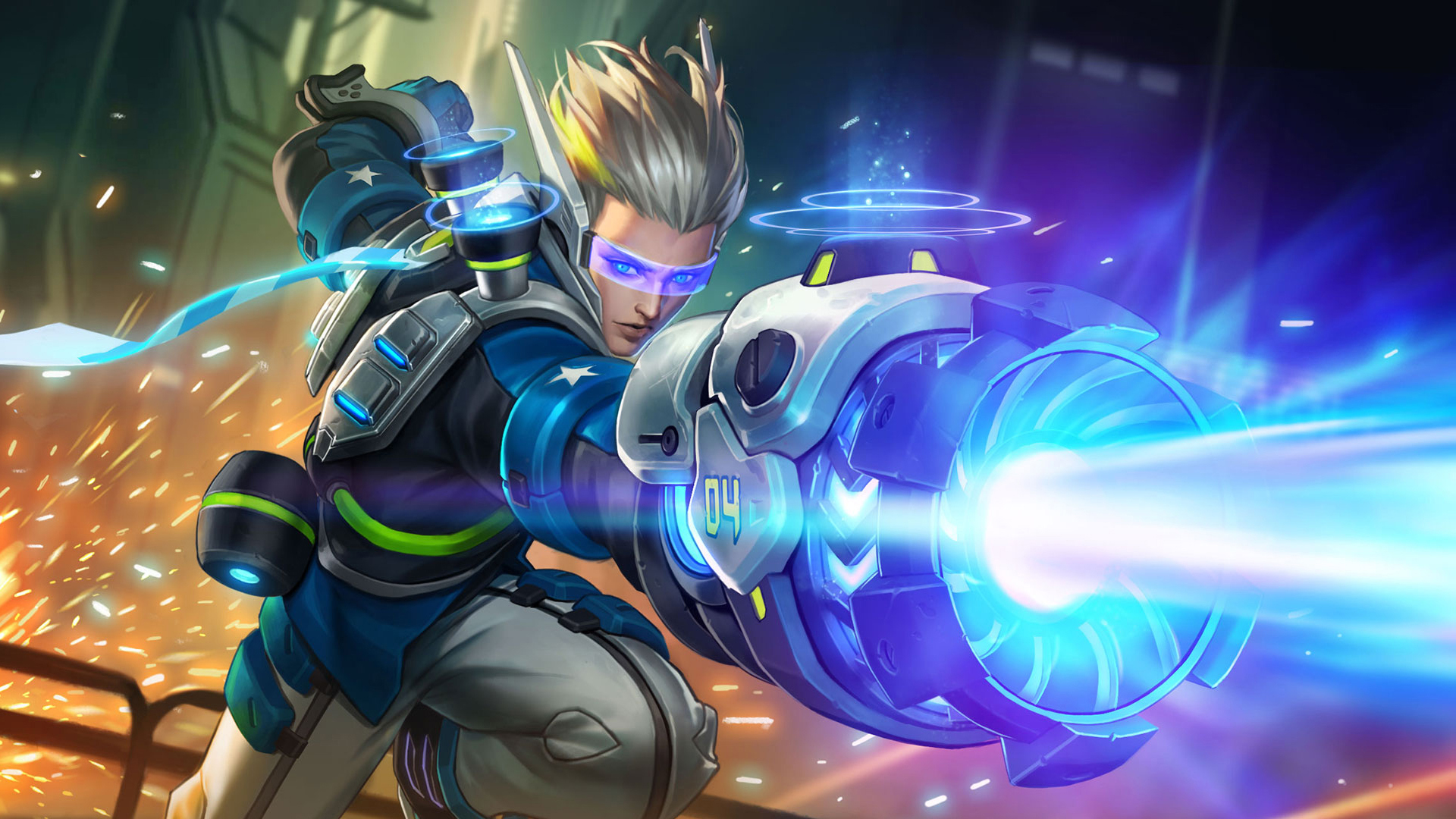 保护禁区身 保护禁区身